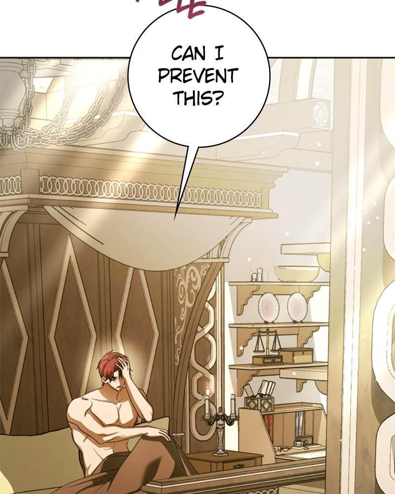 Your Throne Chap 155 - Next Chap 156