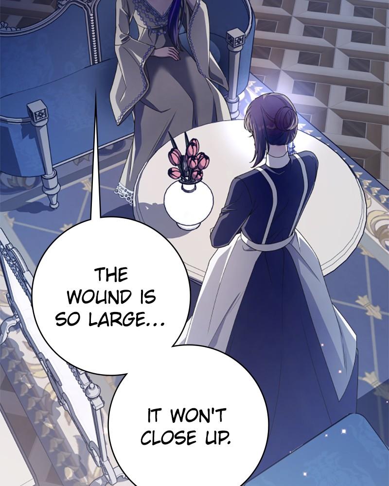 Your Throne Chap 155 - Next Chap 156