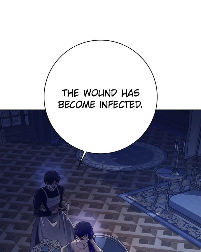 Your Throne Chap 155 - Next Chap 156