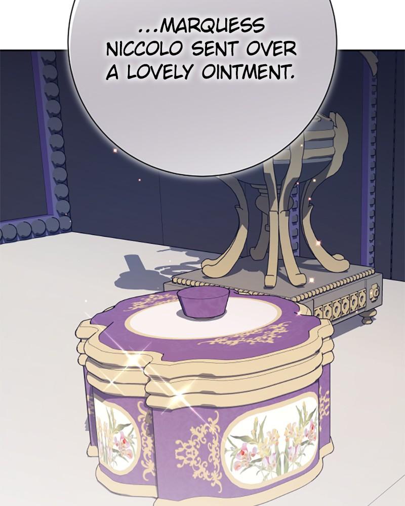 Your Throne Chap 155 - Next Chap 156