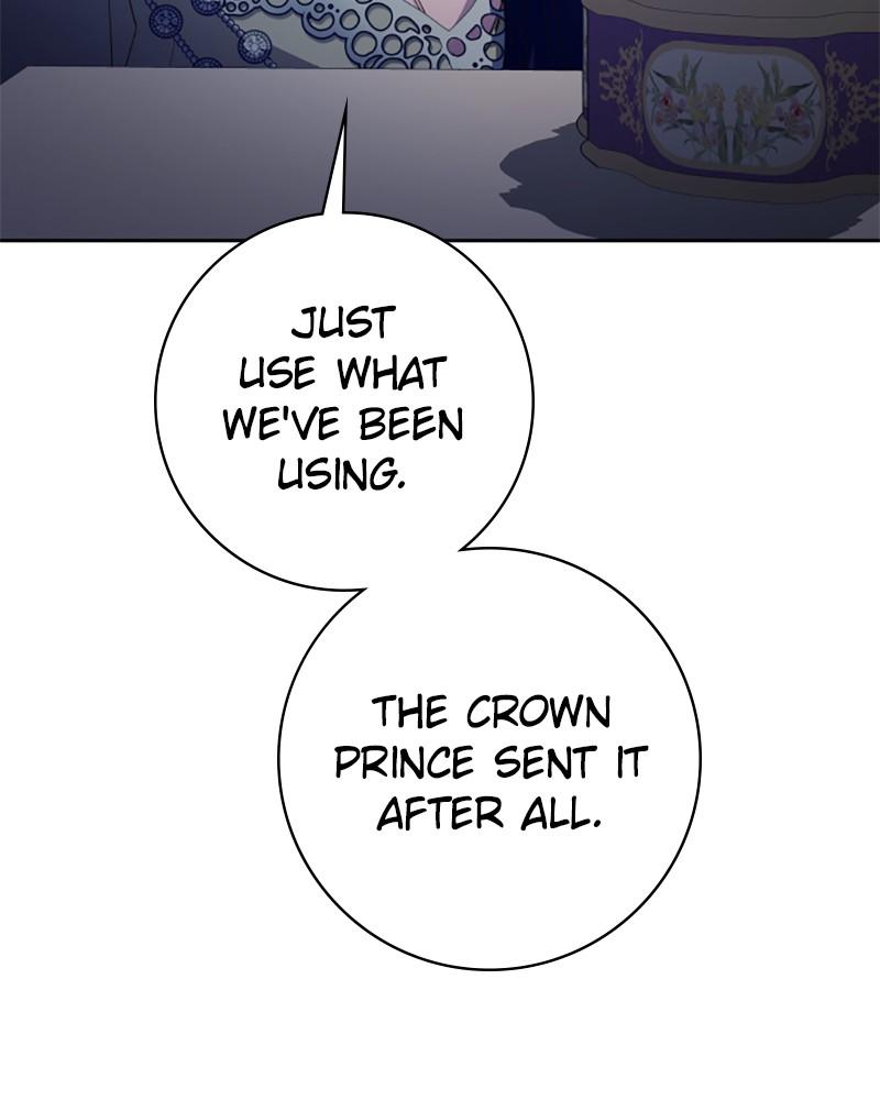 Your Throne Chap 155 - Next Chap 156
