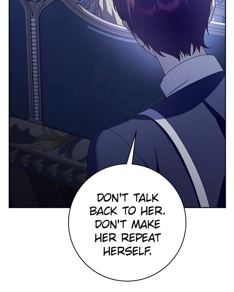 Your Throne Chap 155 - Next Chap 156