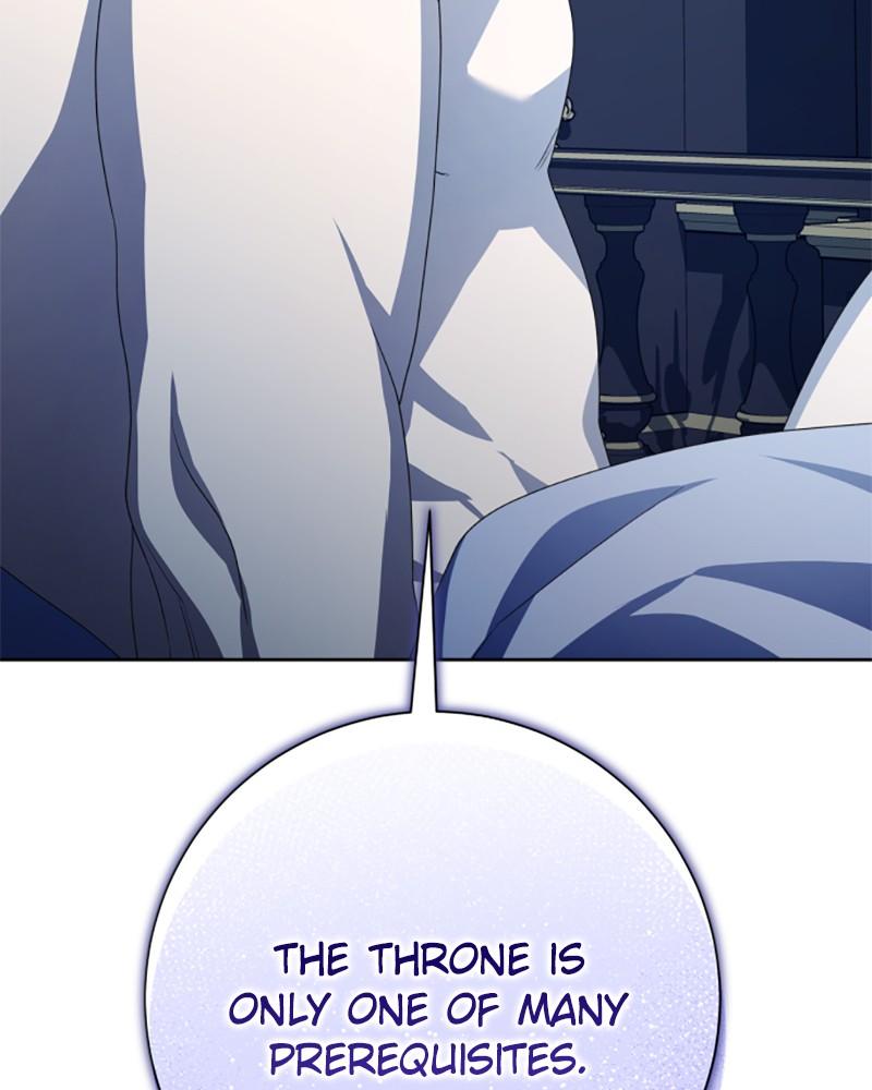 Your Throne Chap 156 - Next Chap 157