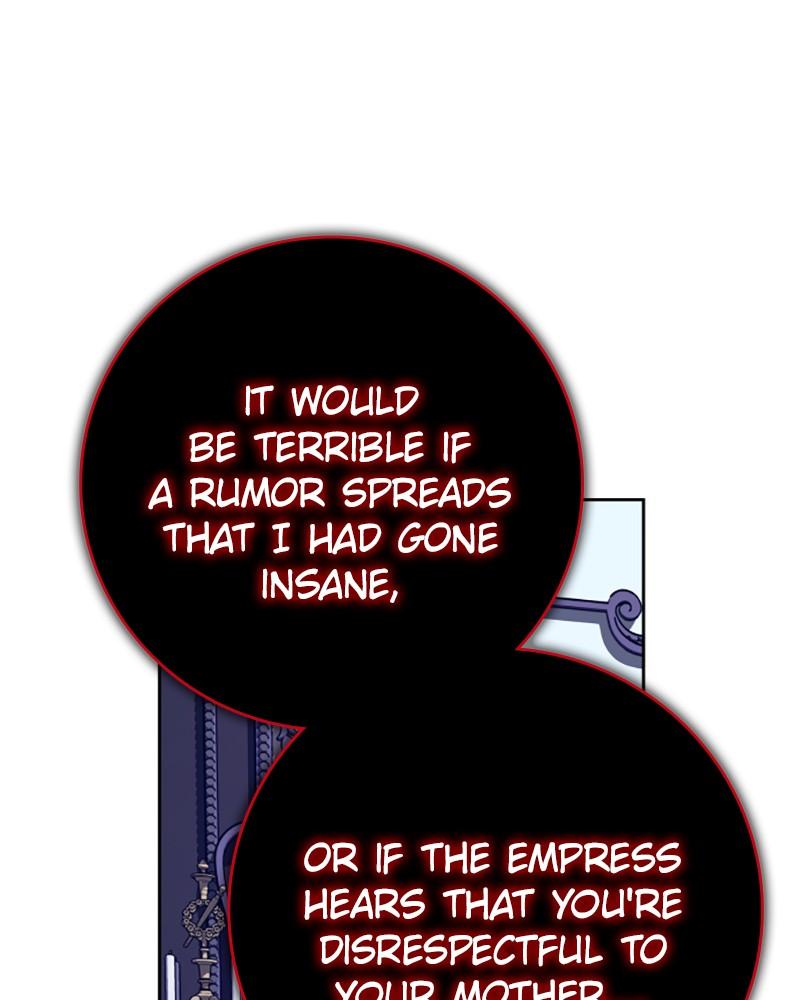 Your Throne Chap 156 - Next Chap 157