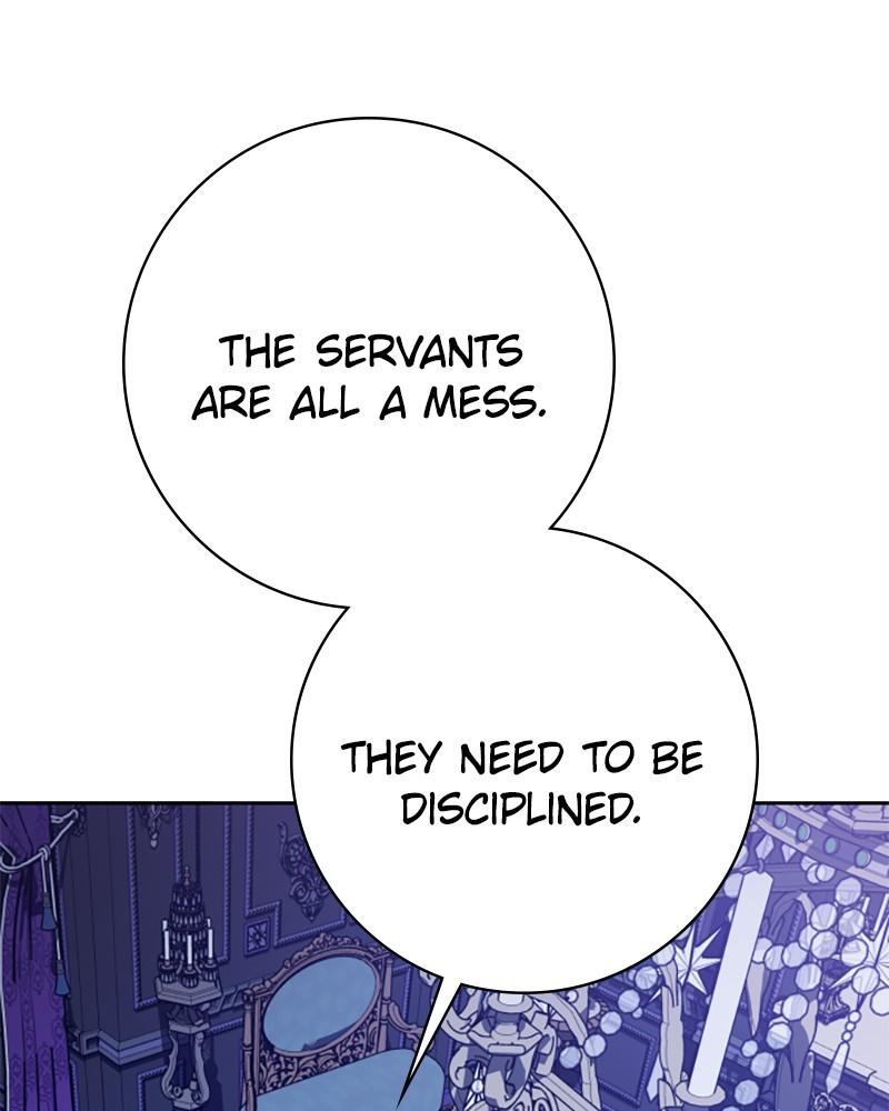 Your Throne Chap 156 - Next Chap 157
