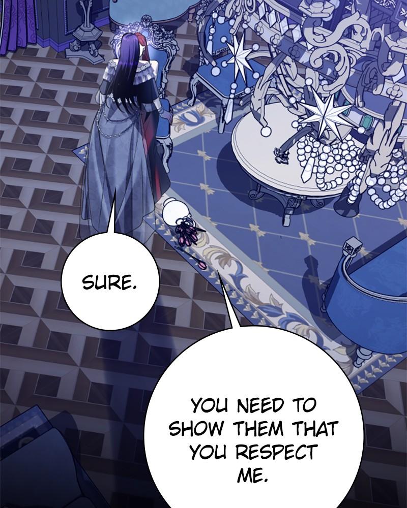 Your Throne Chap 156 - Next Chap 157