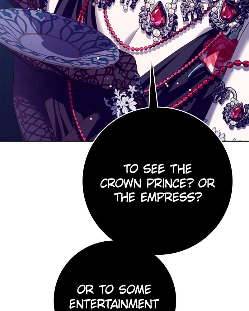 Your Throne Chap 156 - Next Chap 157
