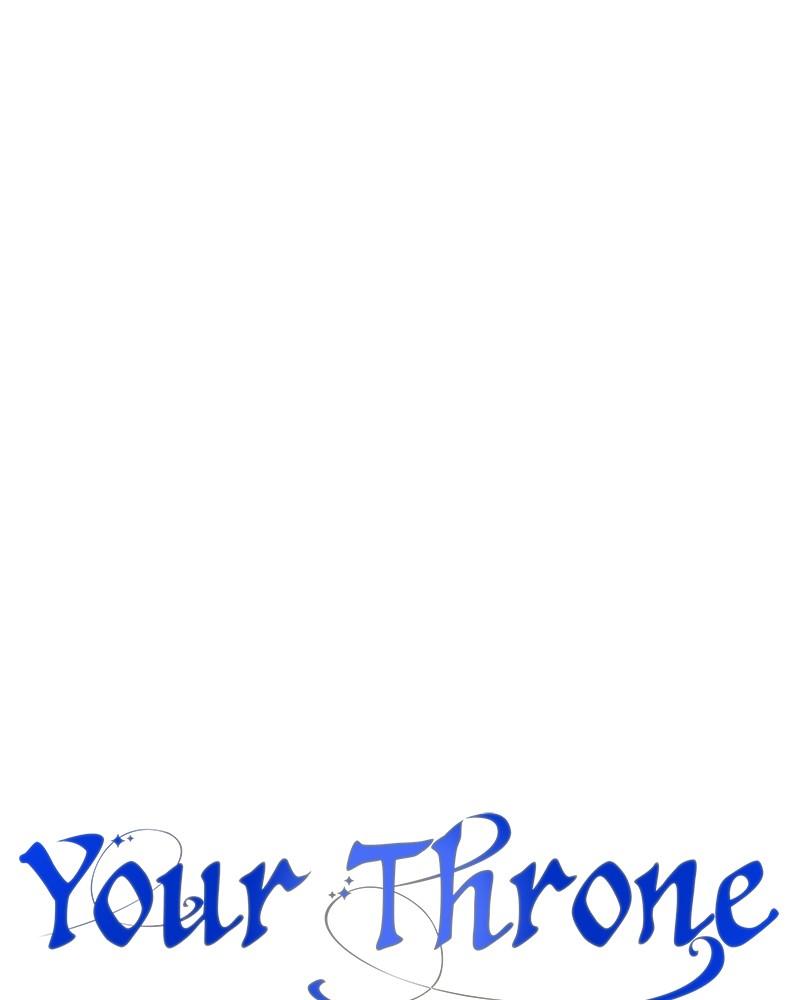 Your Throne Chap 156 - Next Chap 157