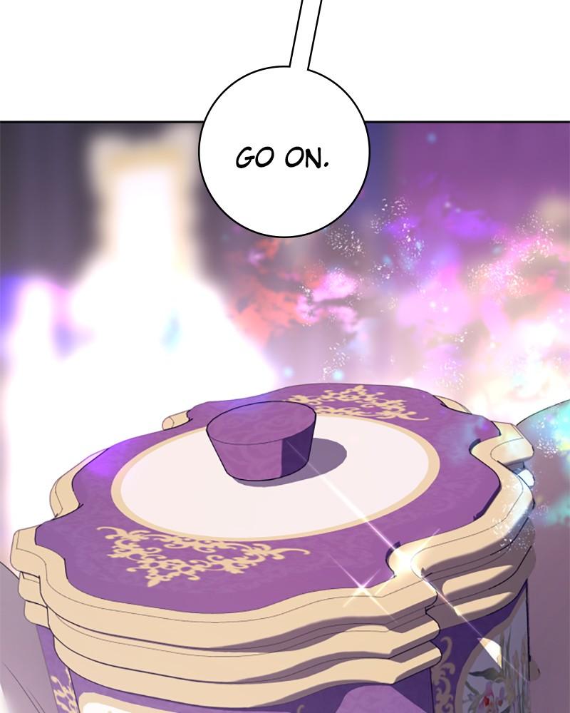 Your Throne Chap 156 - Next Chap 157