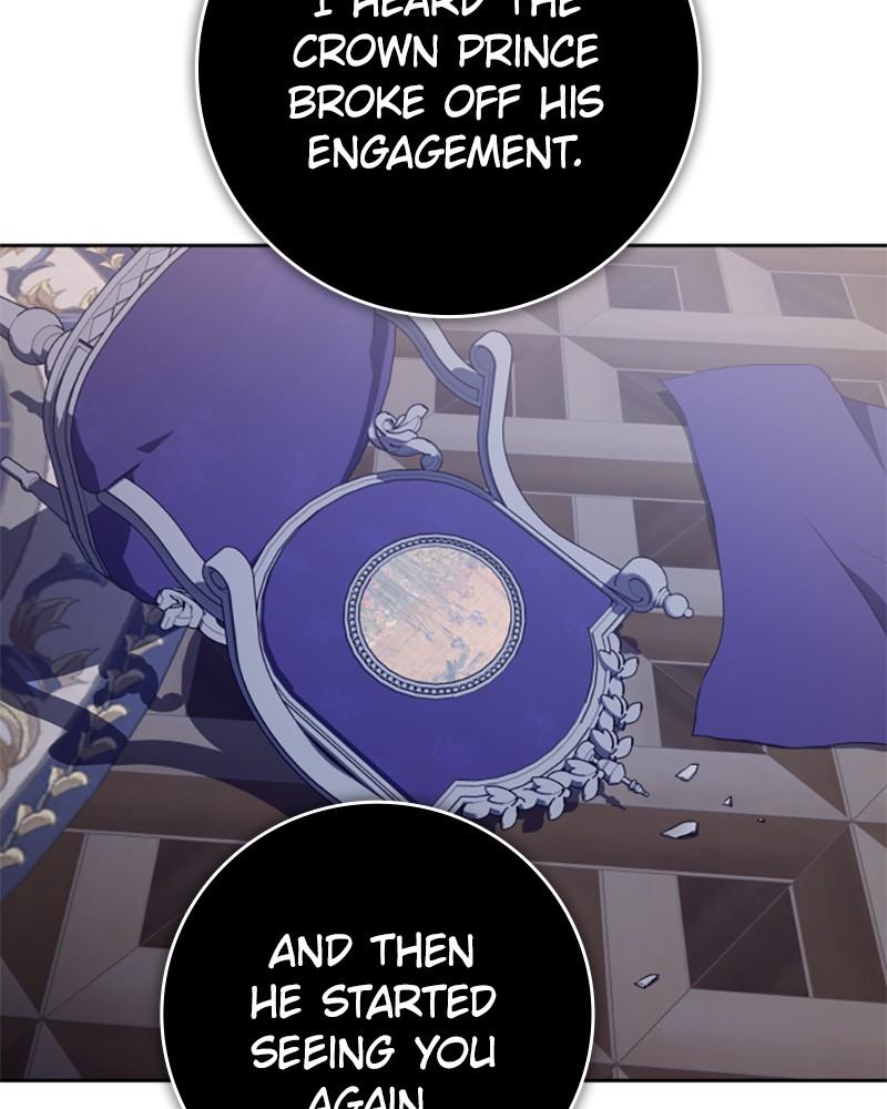 Your Throne Chap 156 - Next Chap 157