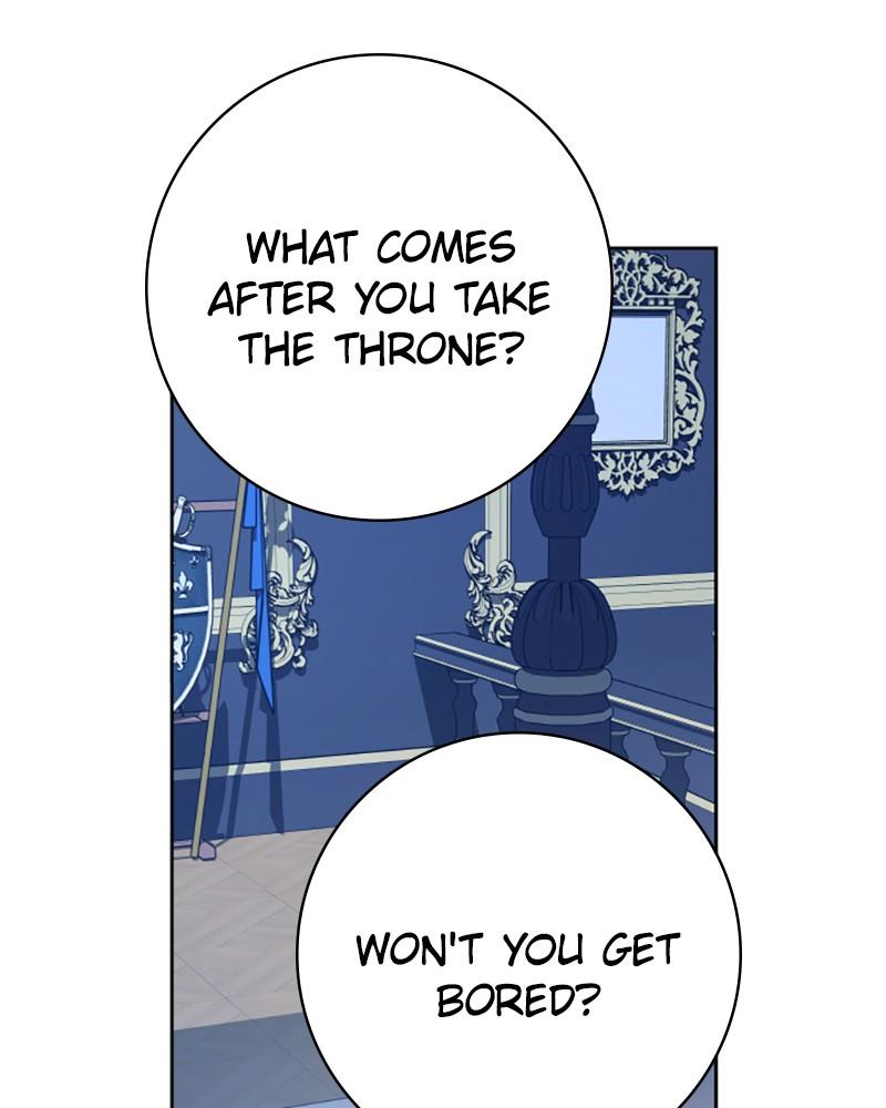 Your Throne Chap 156 - Next Chap 157
