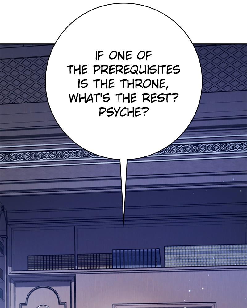 Your Throne Chap 156 - Next Chap 157