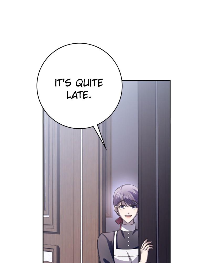 Your Throne Chap 156 - Next Chap 157