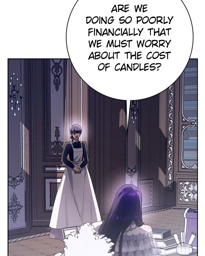 Your Throne Chap 156 - Next Chap 157