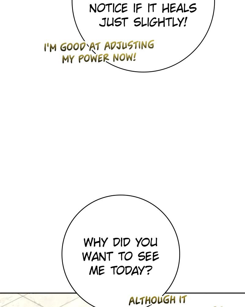 Your Throne Chap 158 - Next Chap 159