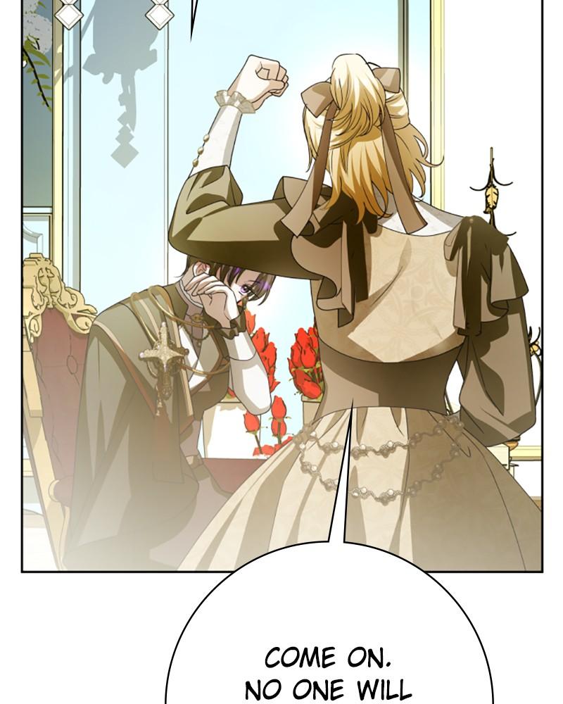 Your Throne Chap 158 - Next Chap 159