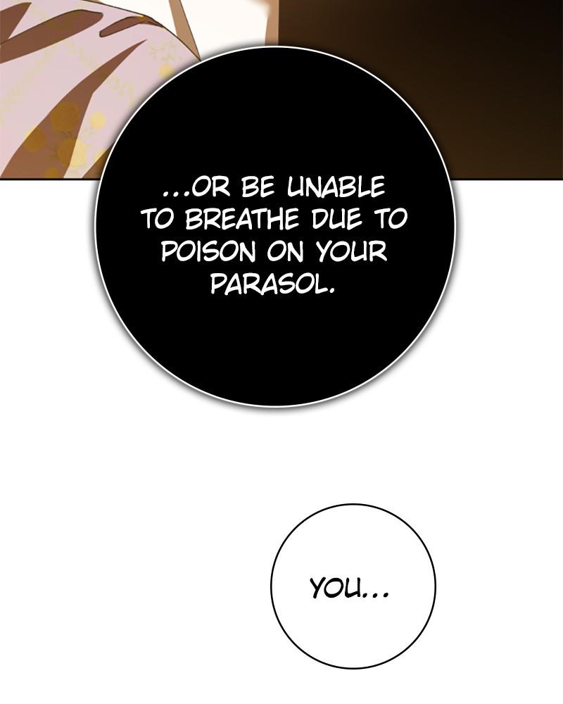 Your Throne Chap 158 - Next Chap 159