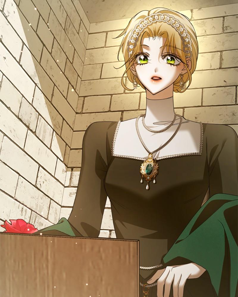 Your Throne Chap 158 - Next Chap 159