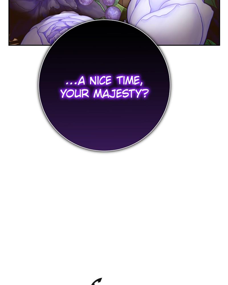 Your Throne Chap 158 - Next Chap 159