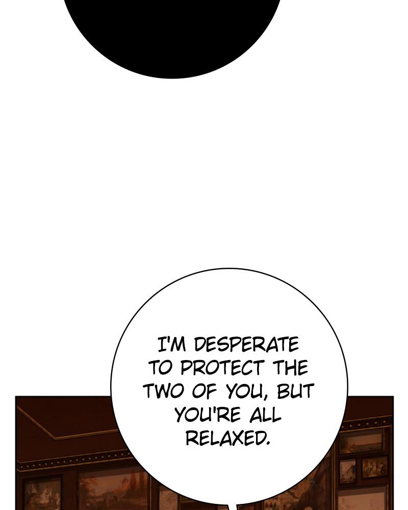Your Throne Chap 158 - Next Chap 159