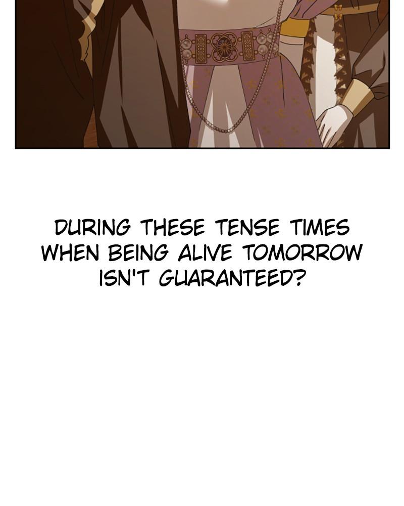 Your Throne Chap 158 - Next Chap 159