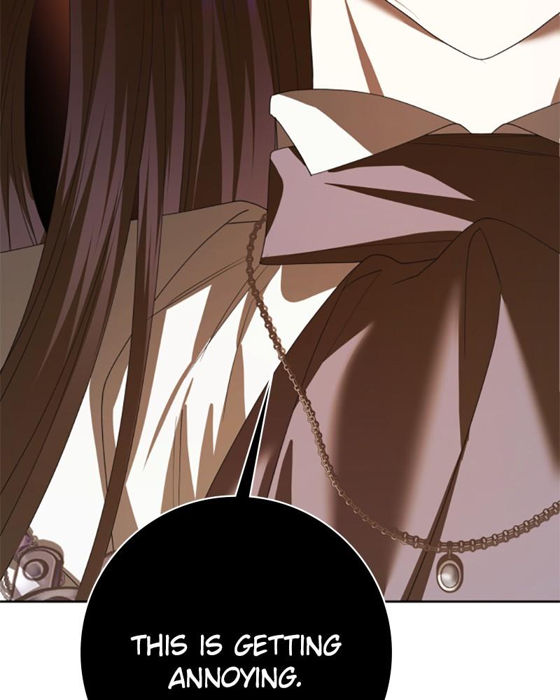 Your Throne Chap 158 - Next Chap 159