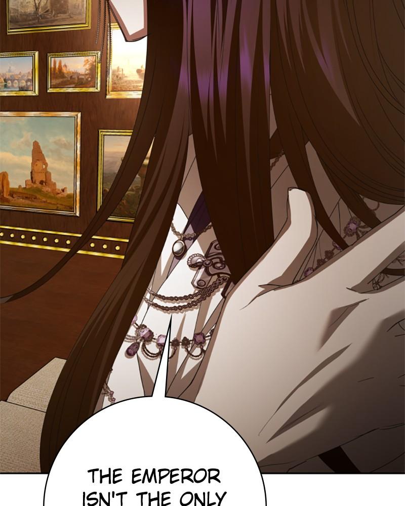 Your Throne Chap 158 - Next Chap 159