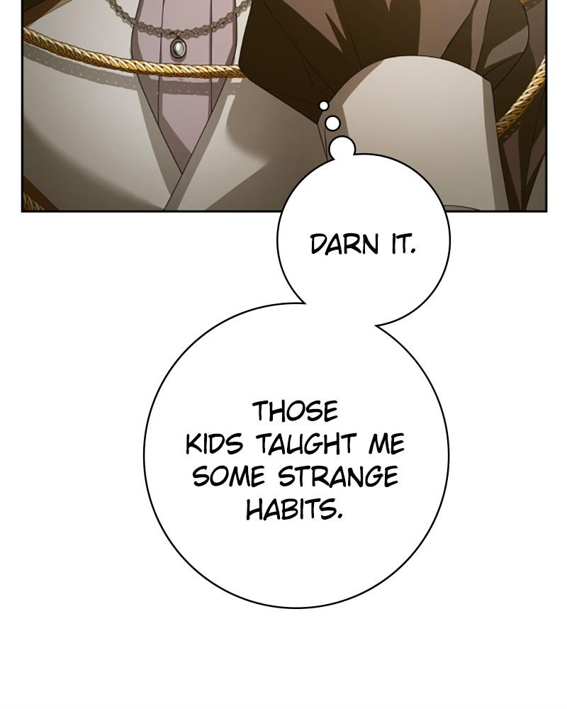 Your Throne Chap 158 - Next Chap 159