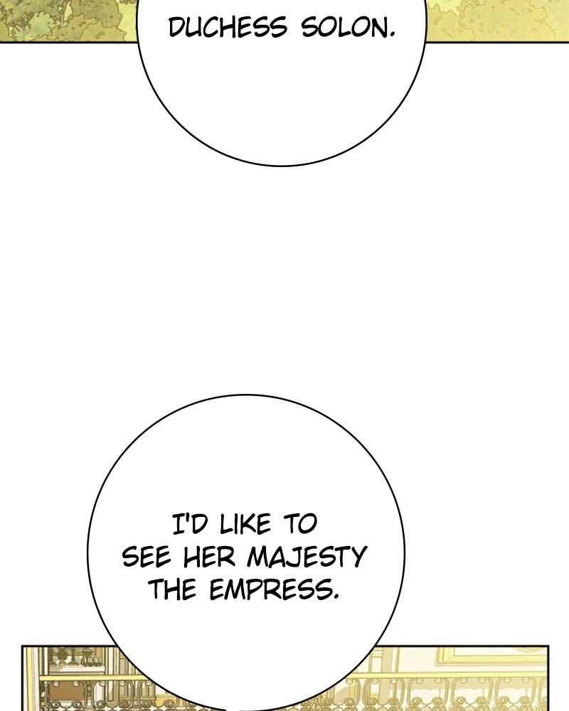 Your Throne Chap 158 - Next Chap 159