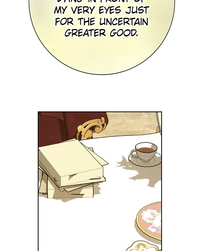 Your Throne Chap 158 - Next Chap 159