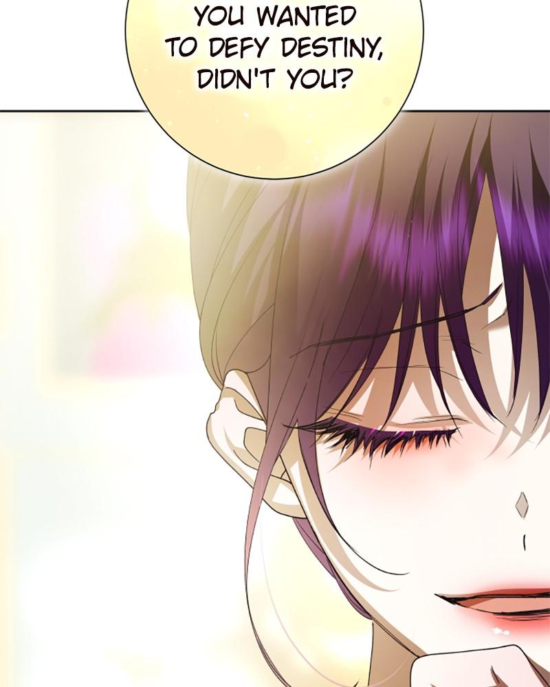 Your Throne Chap 158 - Next Chap 159