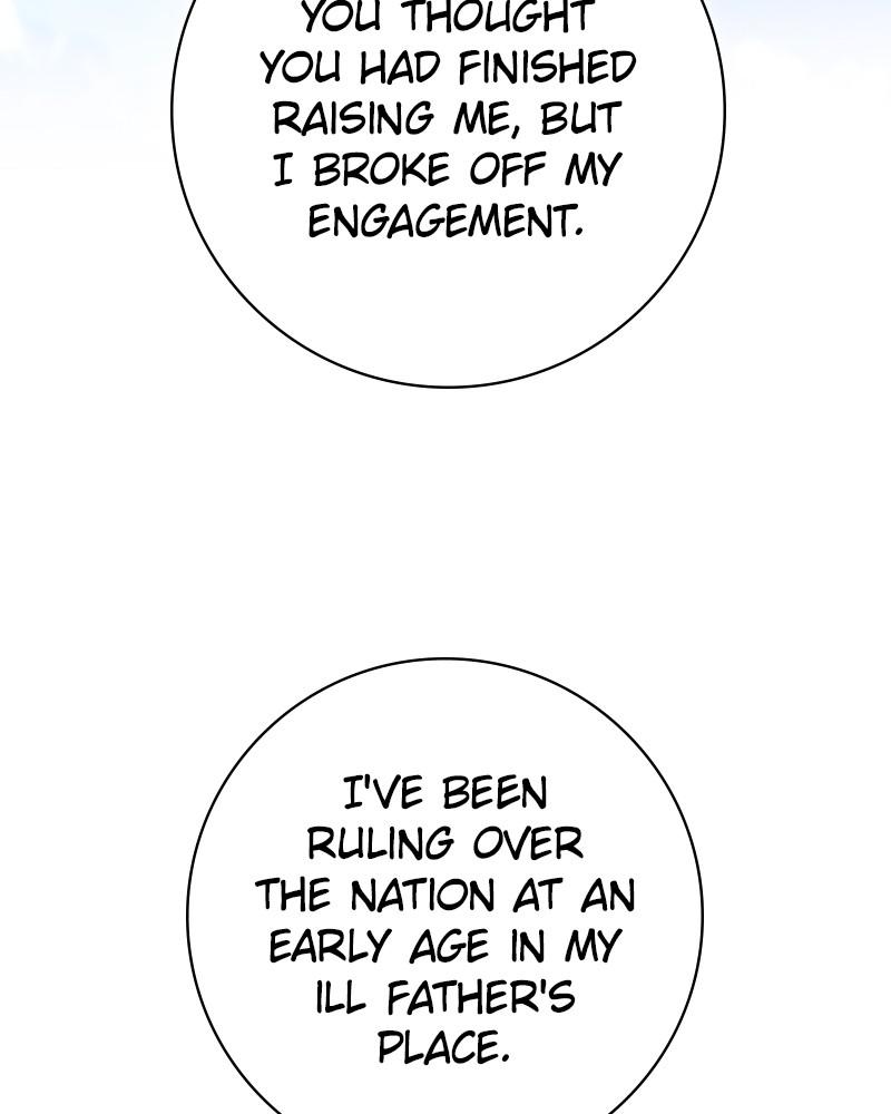 Your Throne Chap 158 - Next Chap 159