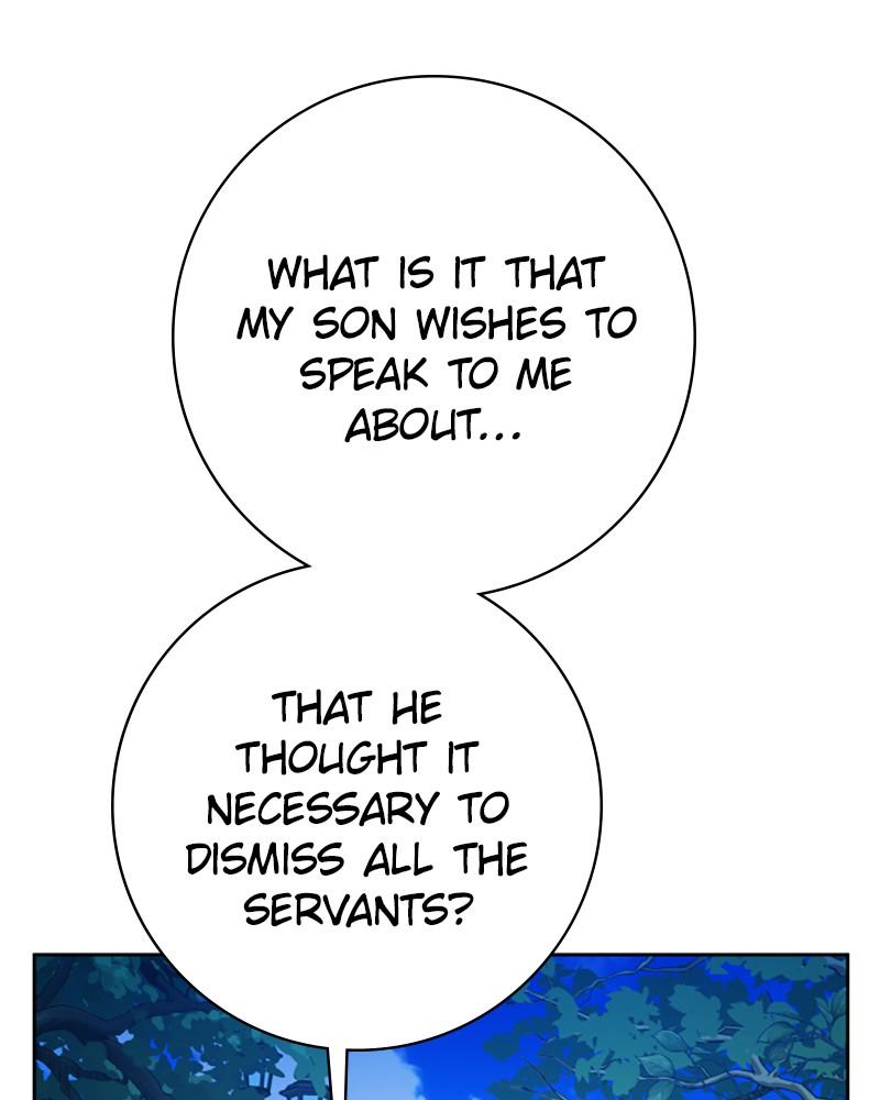 Your Throne Chap 158 - Next Chap 159