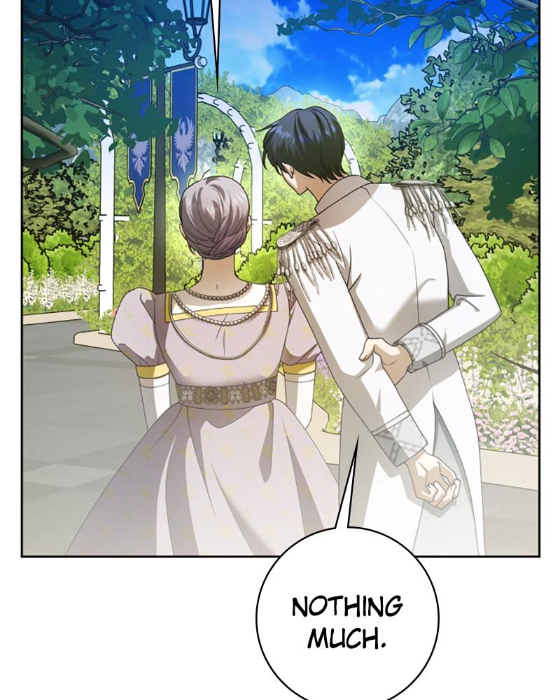 Your Throne Chap 158 - Next Chap 159