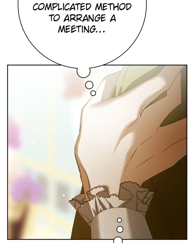 Your Throne Chap 158 - Next Chap 159