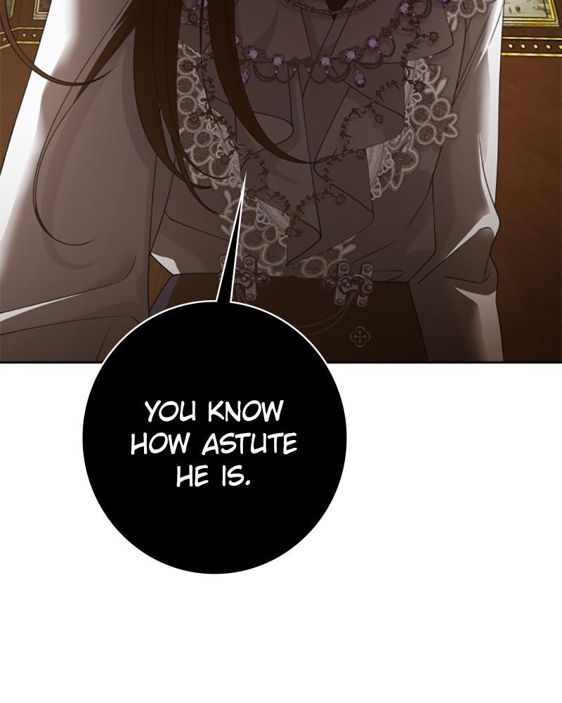 Your Throne Chap 158 - Next Chap 159