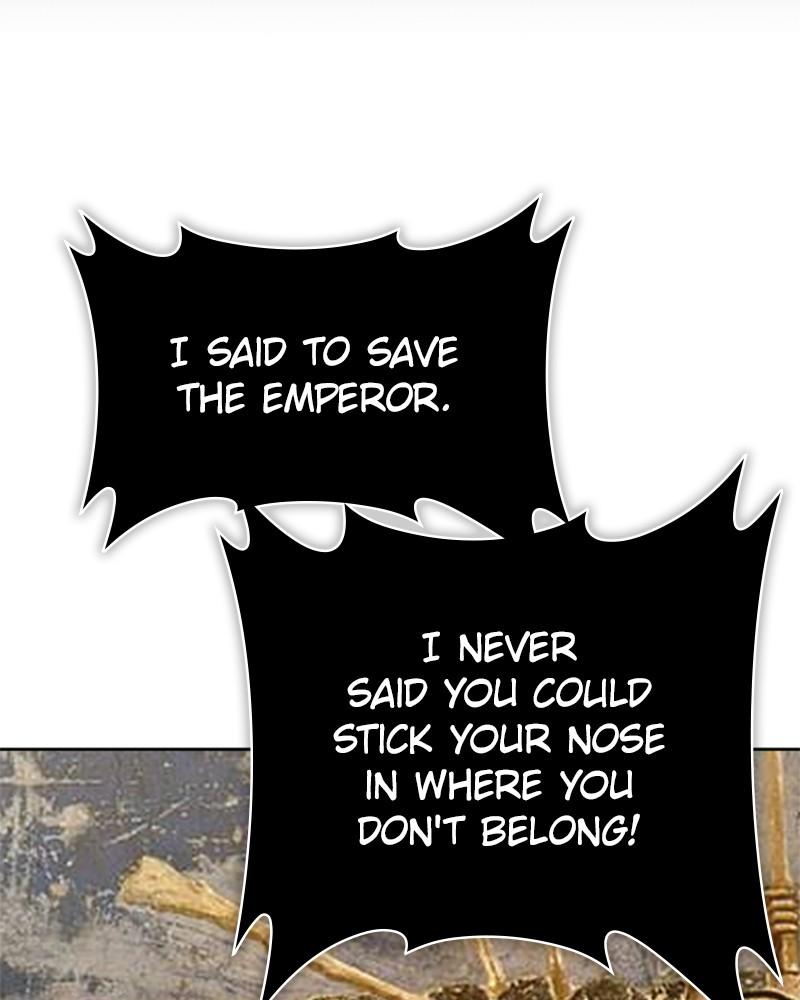 Your Throne Chap 158 - Next Chap 159
