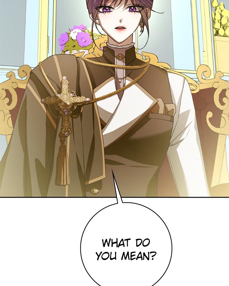 Your Throne Chap 158 - Next Chap 159