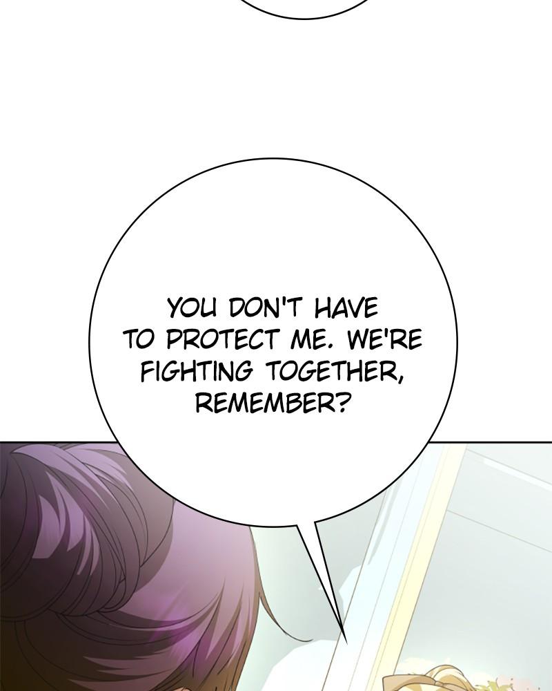 Your Throne Chap 158 - Next Chap 159