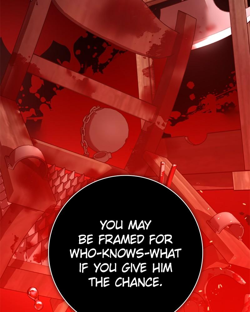 Your Throne Chap 158 - Next Chap 159