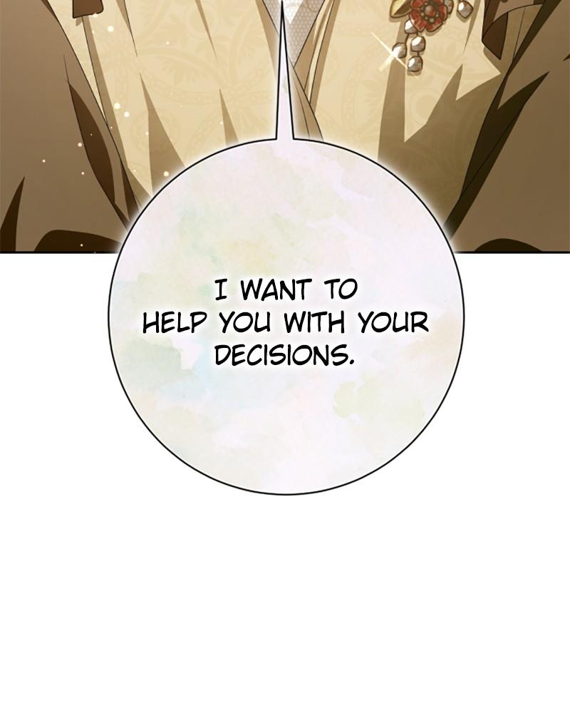 Your Throne Chap 158 - Next Chap 159