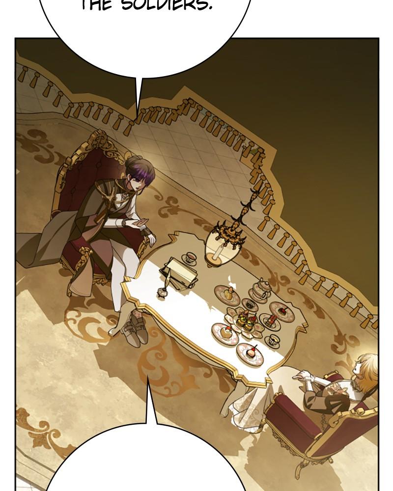 Your Throne Chap 158 - Next Chap 159