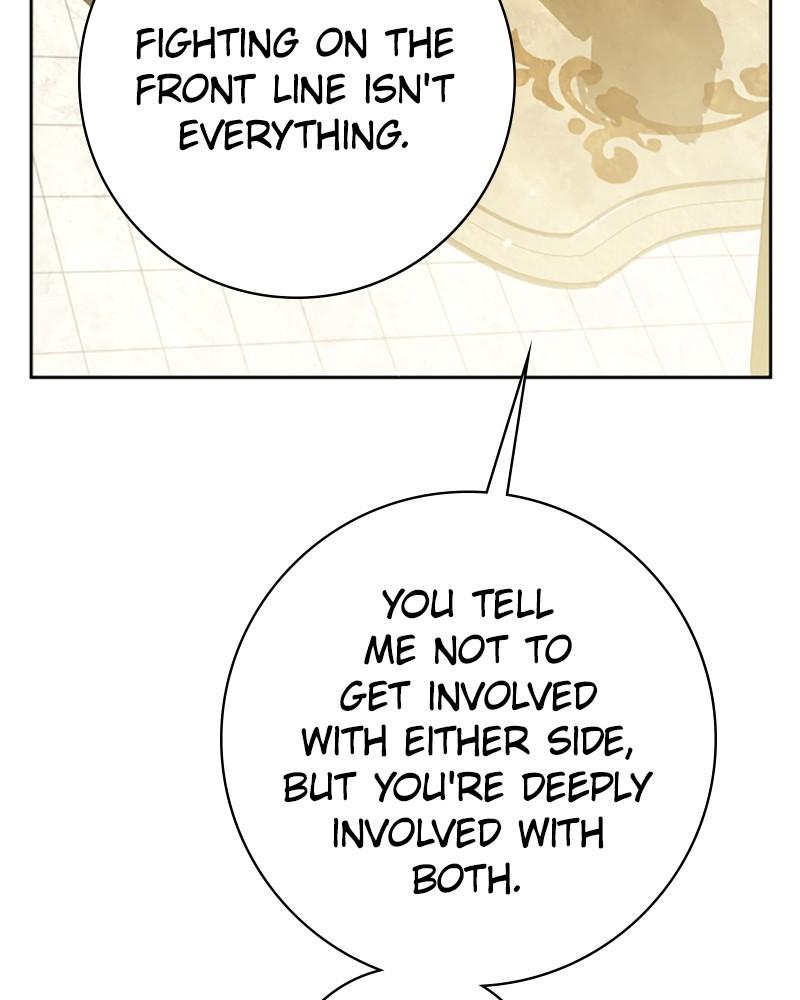 Your Throne Chap 158 - Next Chap 159