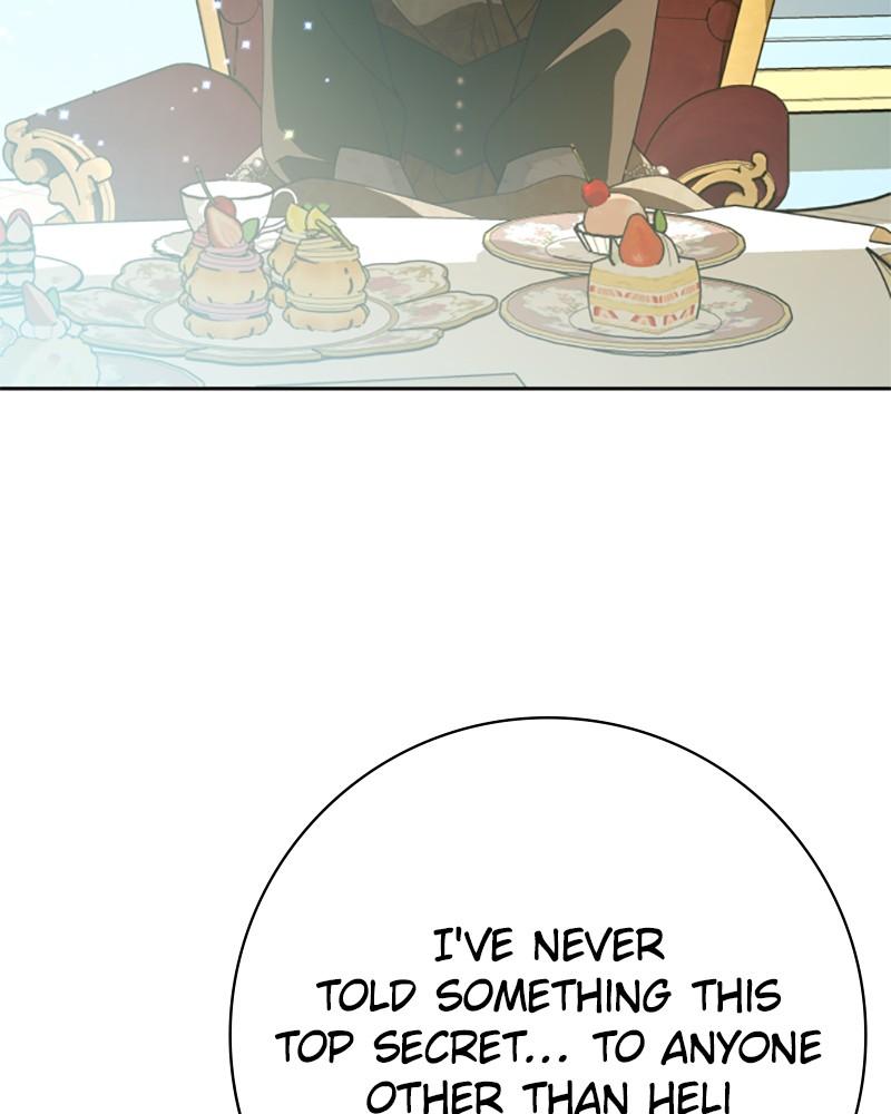 Your Throne Chap 158 - Next Chap 159