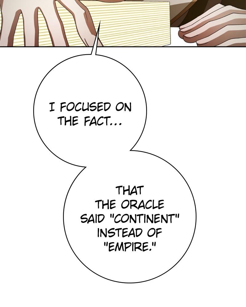 Your Throne Chap 158 - Next Chap 159