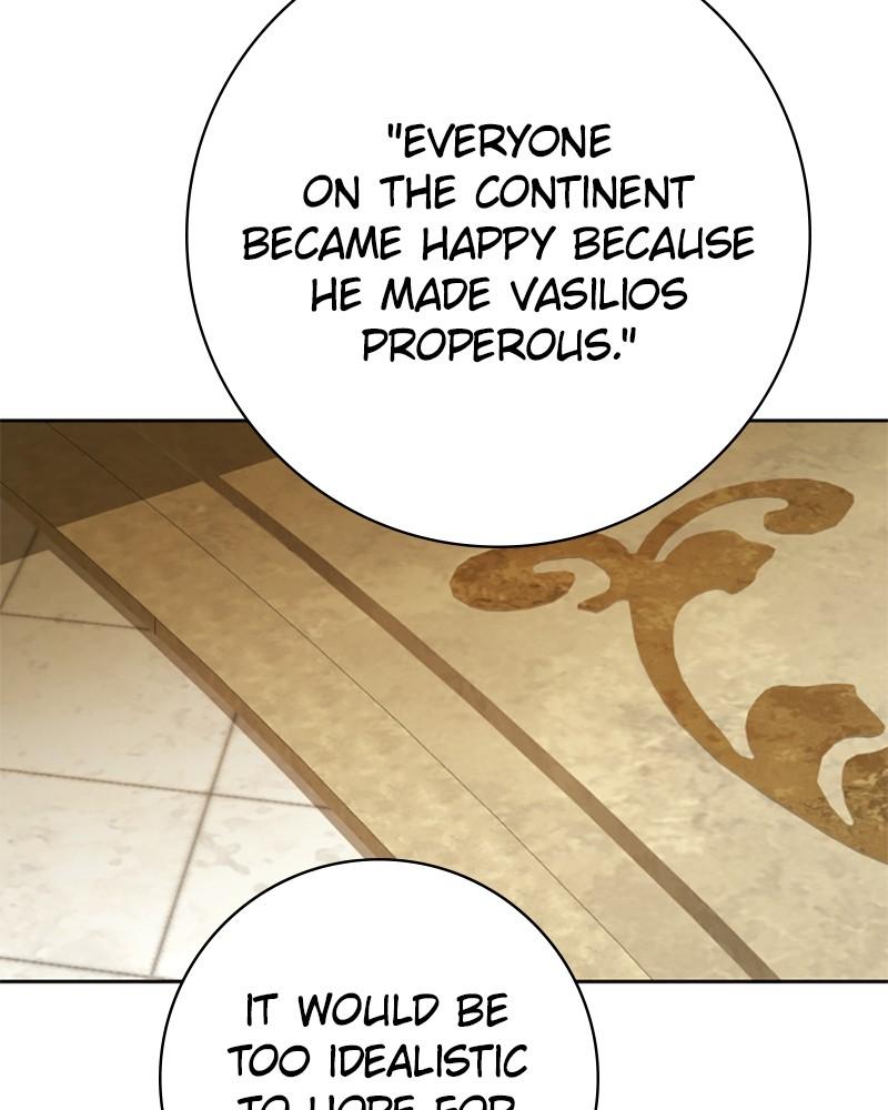 Your Throne Chap 158 - Next Chap 159