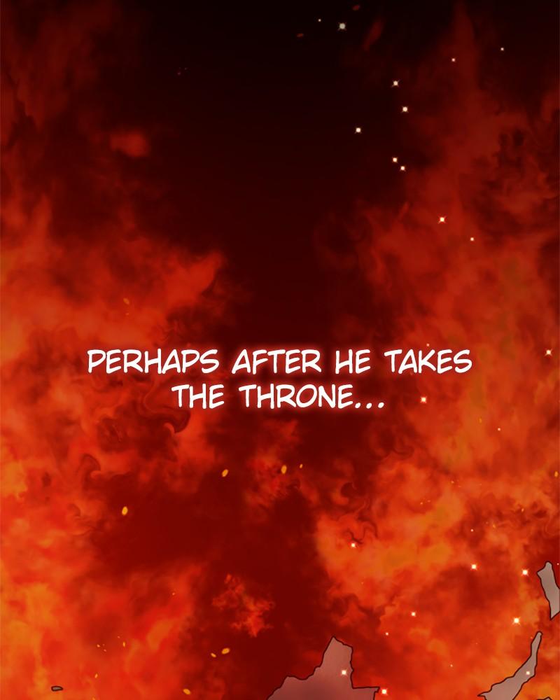 Your Throne Chap 158 - Next Chap 159