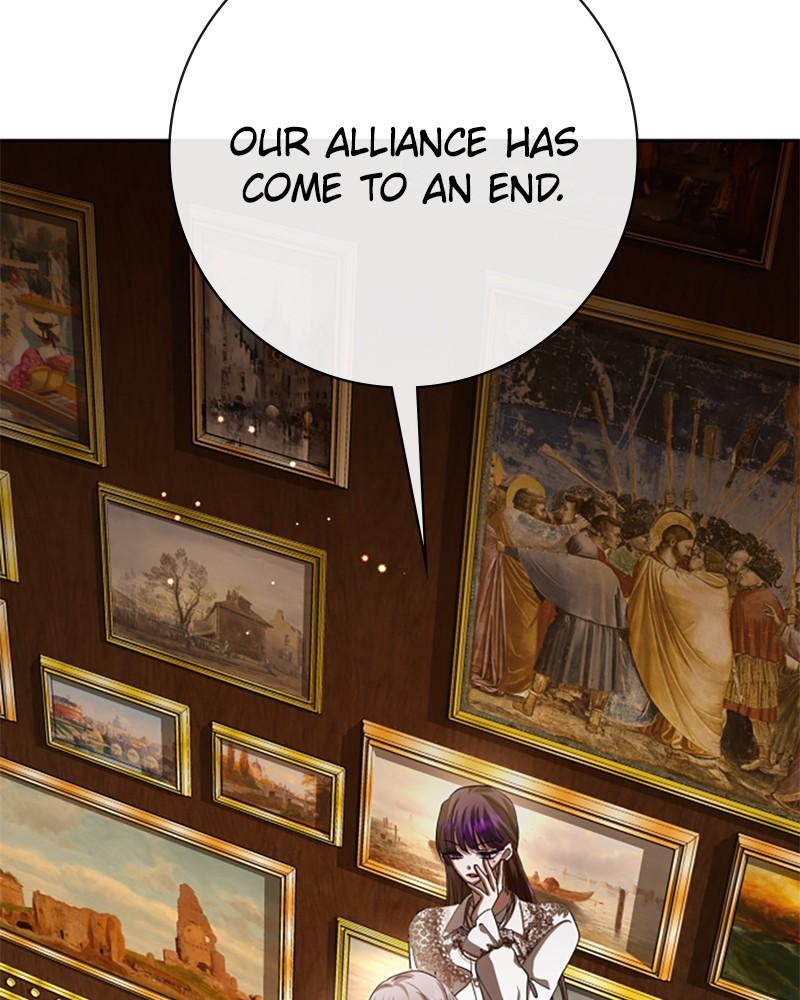 Your Throne Chap 159 - Next Chap 160