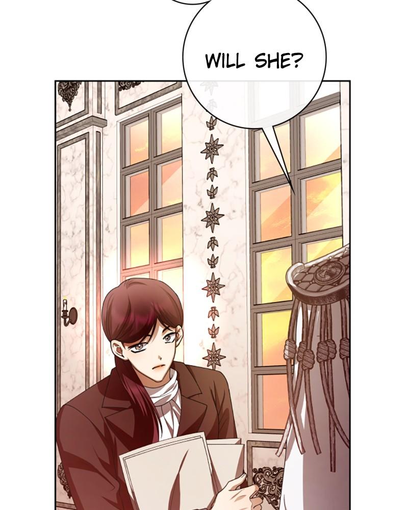 Your Throne Chap 159 - Next Chap 160
