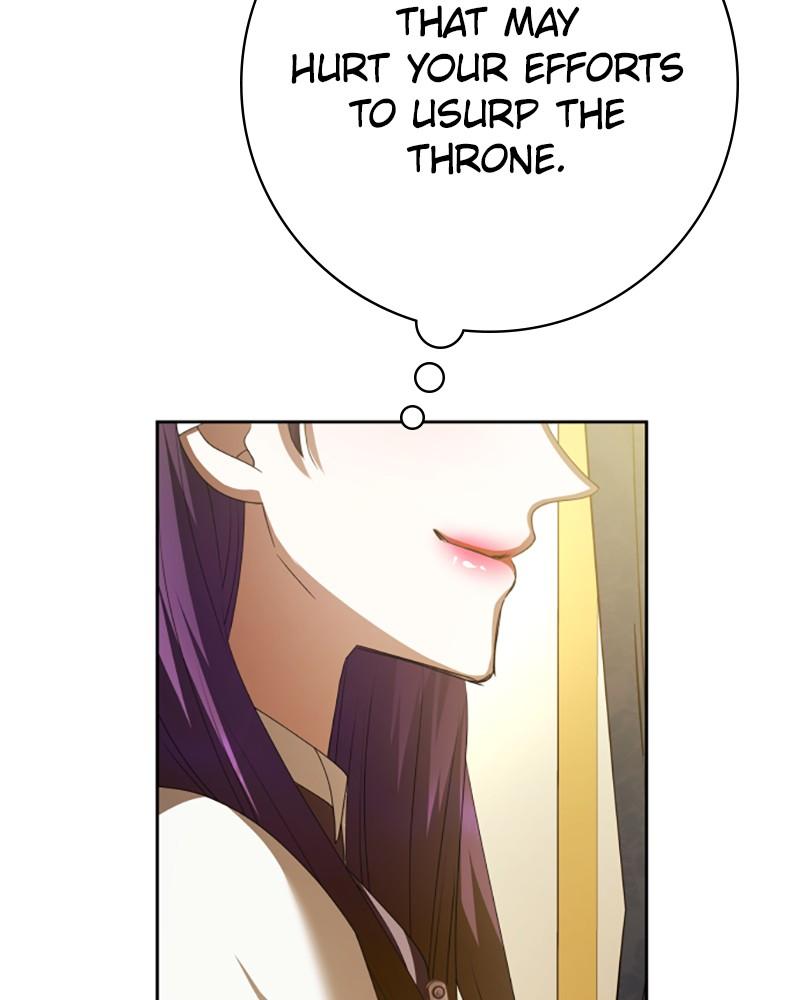 Your Throne Chap 159 - Next Chap 160
